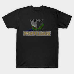 Populous T-Shirt